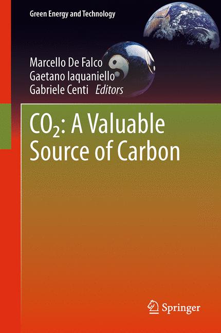 CO2: A Valuable Sou…