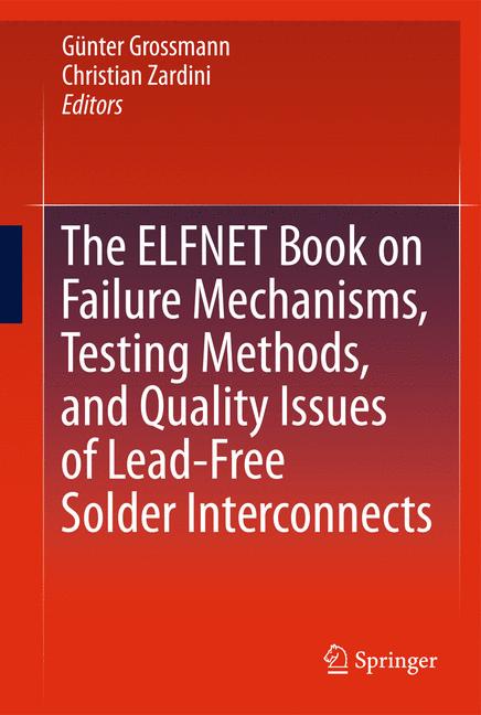 The Elfnet Book On …