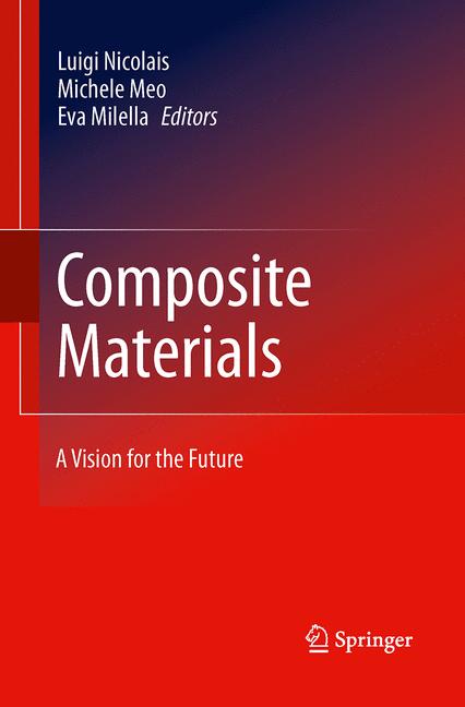 Composite Materials - image
