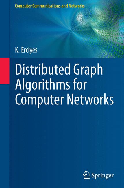 Distributed Graph A…