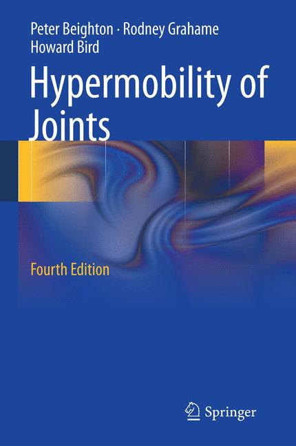 Hypermobility Of Jo…
