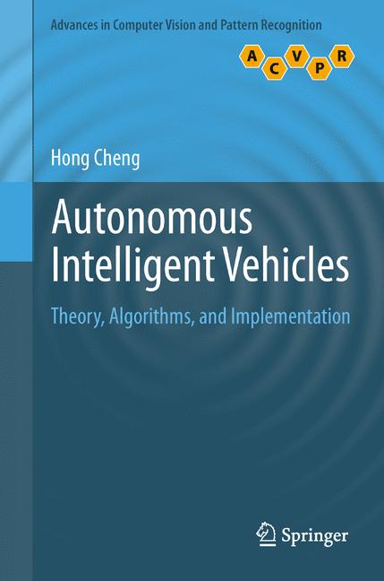 Autonomous Intellig…