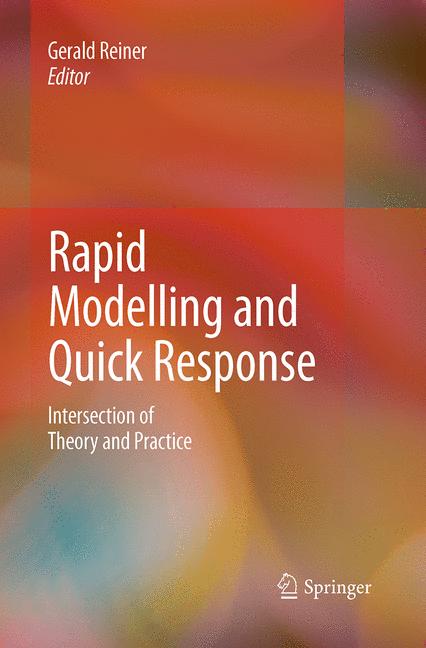 Rapid Modelling And…