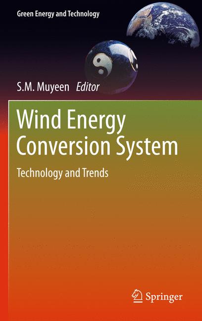 Wind Energy Convers… - image