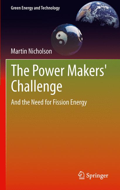 The Power Makers' C… - image