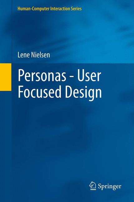 Personas - User Foc… - image