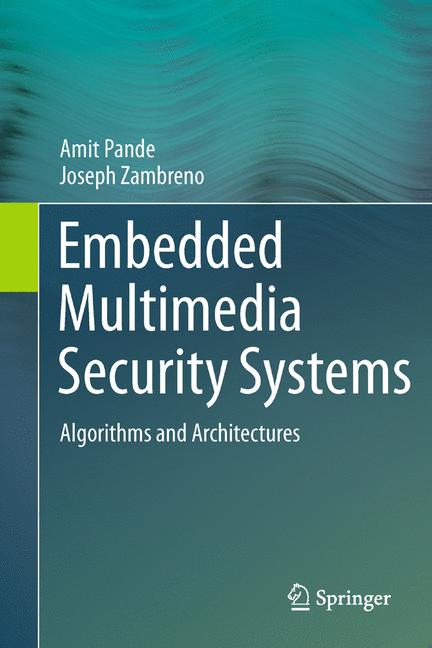 Embedded Multimedia… - image