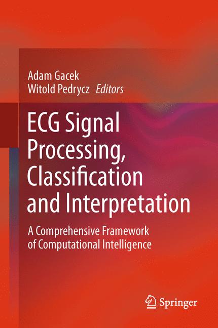 Ecg Signal Processi…