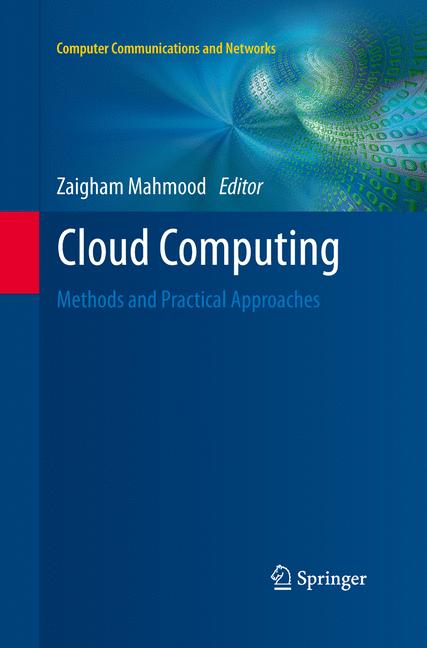 Cloud Computing - image