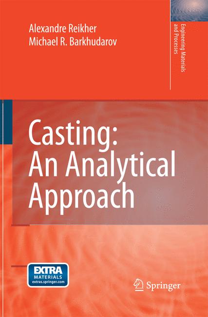 Casting: An Analyti…