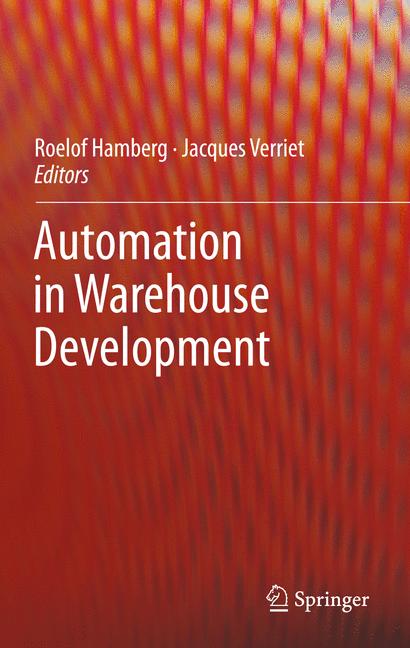 Automation In Wareh…