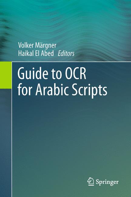 Guide To Ocr For Ar…