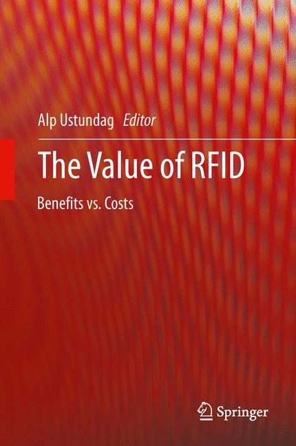 The Value Of Rfid