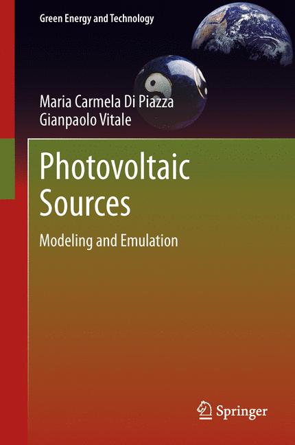 Photovoltaic Sources - image