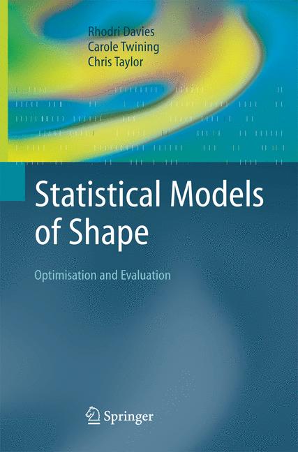 Statistical Models … - image