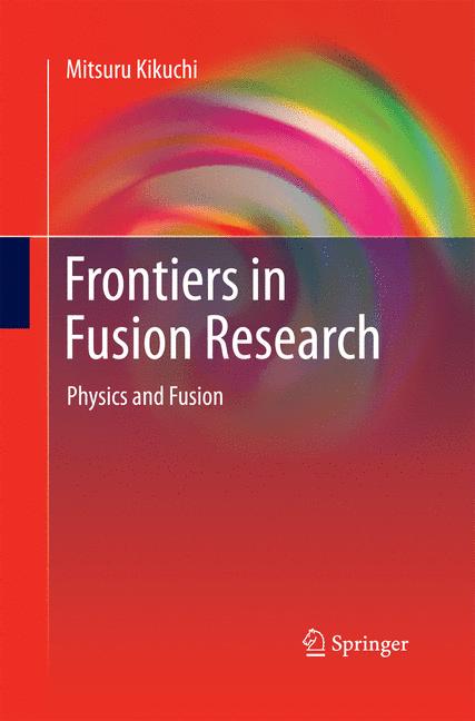 Frontiers In Fusion…