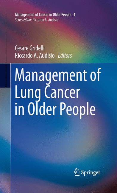 Management Of Lung … - image