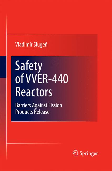 Safety Of VVER-440 …