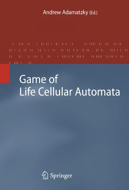 Game Of Life Cellular Automata