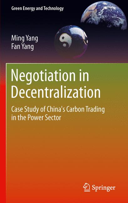 Negotiation In Dece…