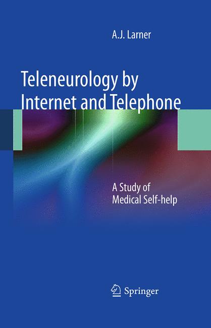 Teleneurology By In… - image