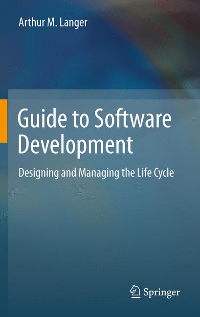 Guide To Software D…