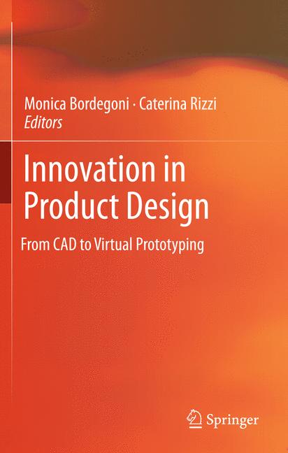 Innovation In Produ… - image