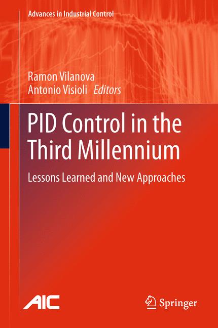 Pid Control In The …