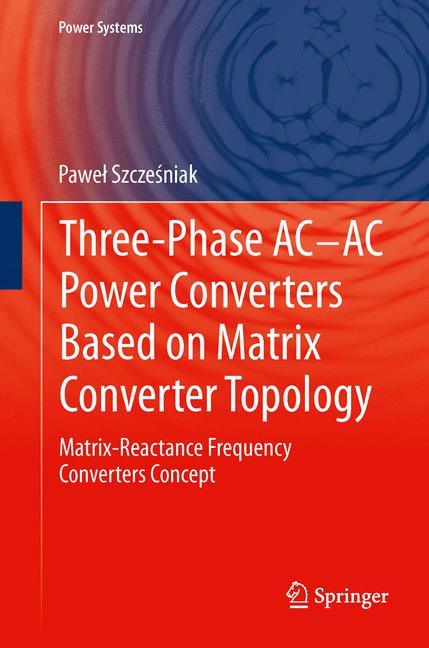 Three-Phase AC-AC P…