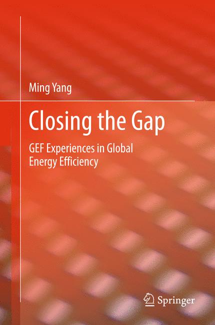 Closing The Gap - image