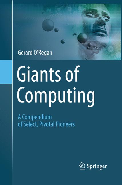 Giants Of Computing