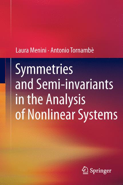 Symmetries And Semi…