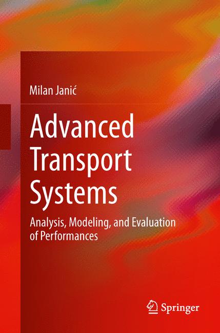 Advanced Transport … - image
