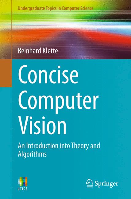 Concise Computer Vi…