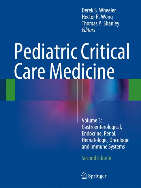 Pediatric Critical … - image