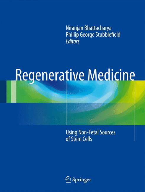 Regenerative Medici… - image