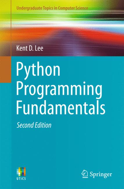 Python Programming …