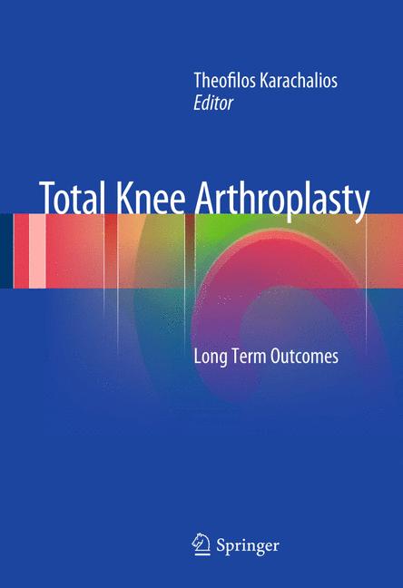 Total Knee Arthropl… - image