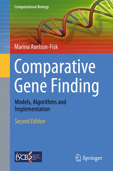 Comparative Gene Fi…