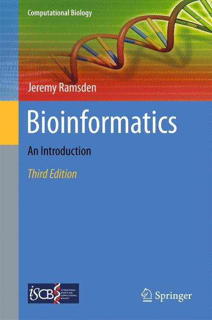 Bioinformatics