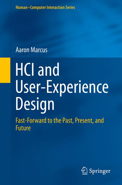 Hci And User-Experi… - image