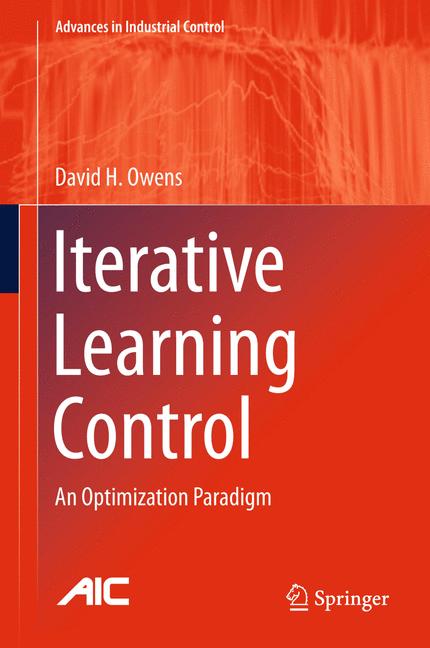 Iterative Learning Control