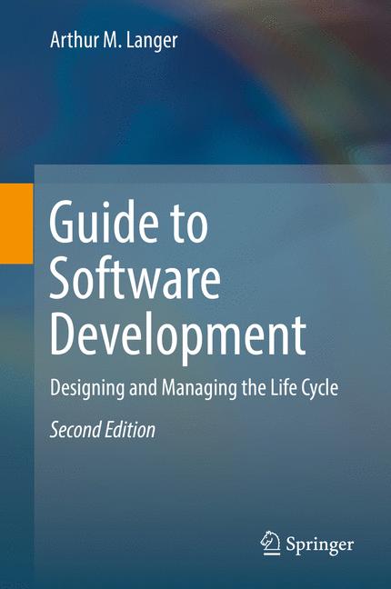Guide To Software D…