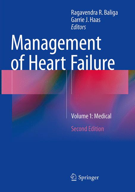 Management Of Heart…