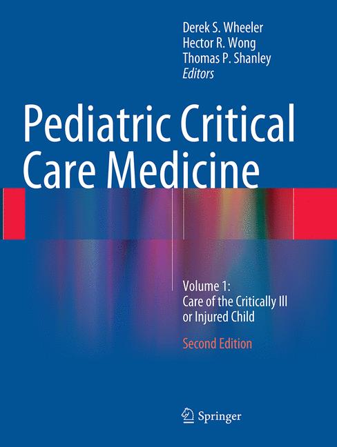 Pediatric Critical … - image