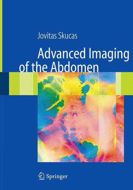 Advanced Imaging Of… - image