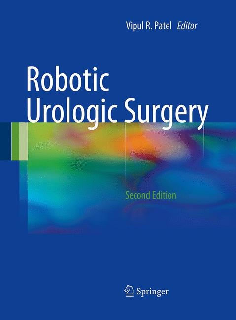 Robotic Urologic Su…