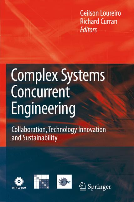 Complex Systems Con… - image