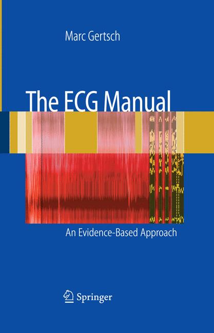 The Ecg Manual