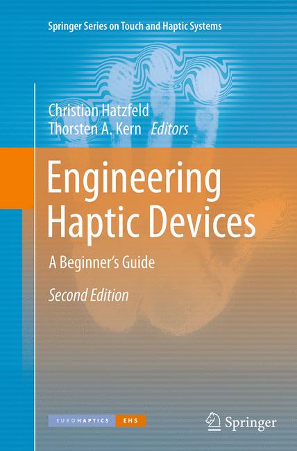 Engineering Haptic … - image